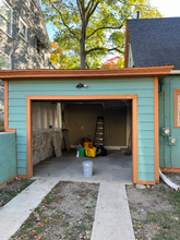 419 3rd St-Unit -Lower in Jackson, MI - Building Photo - Building Photo