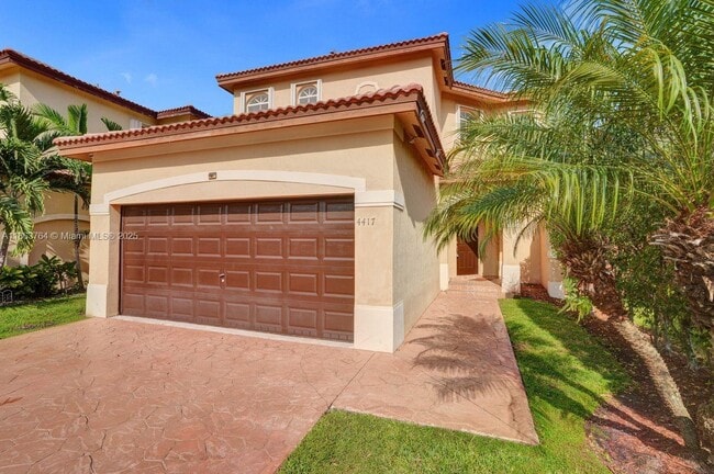 4417 NW 113th Pl in Doral, FL - Building Photo - Building Photo