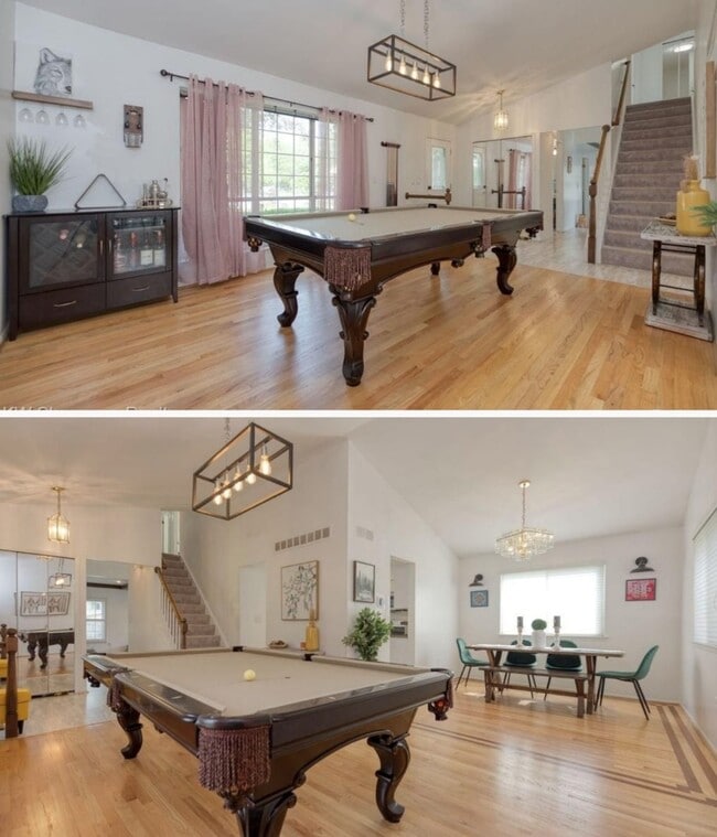 property at 28576 Lake Park Dr W