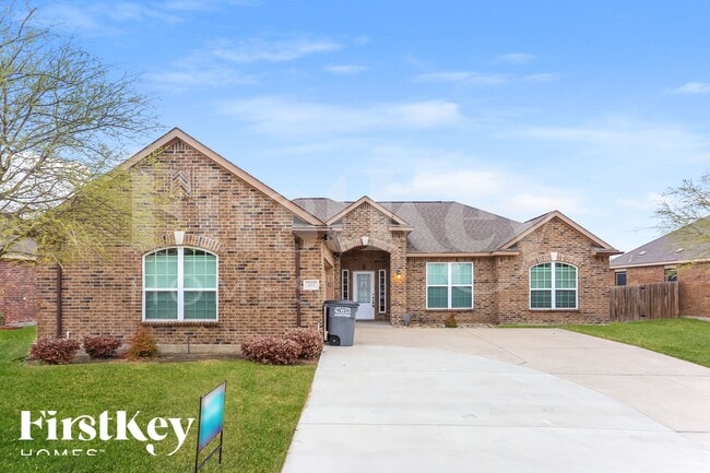 property at 202 Brook Ct