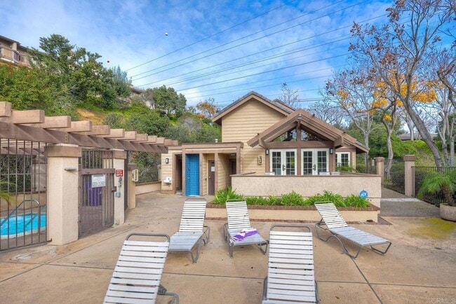 property at 1136 Nimbus Ln