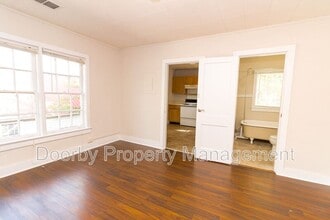1113 E 8th St in Chattanooga, TN - Building Photo - Building Photo