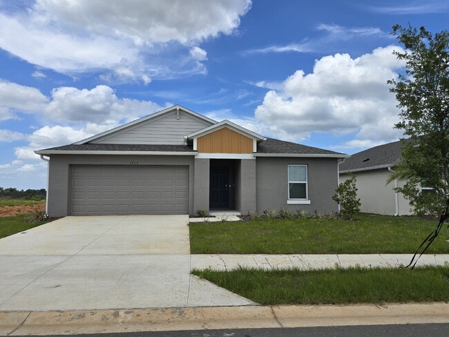property at 1712 Vanilla St