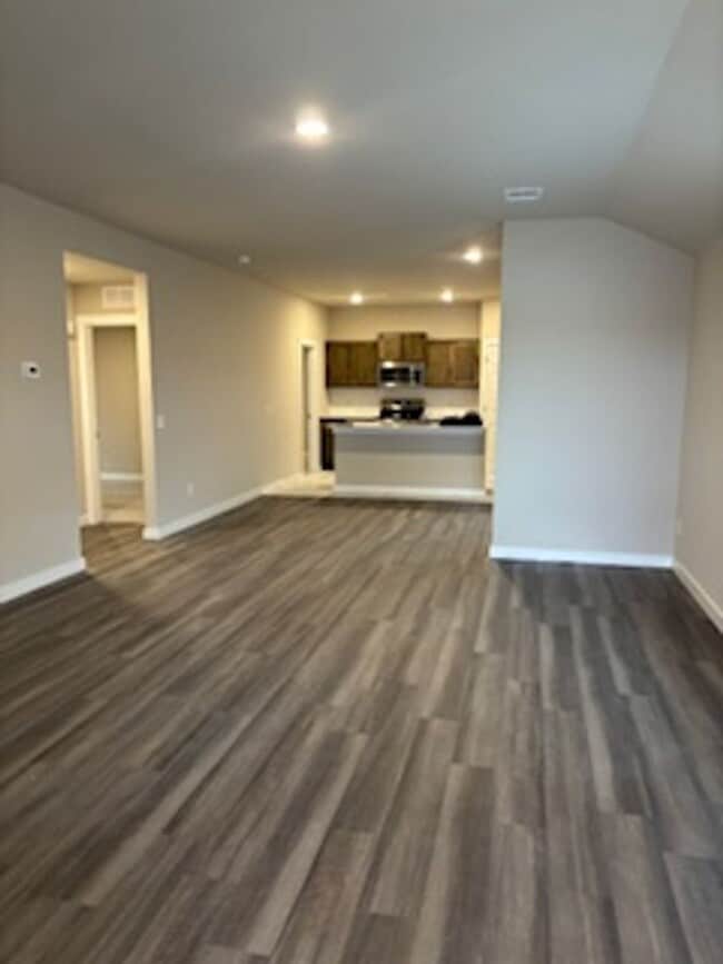 2901 NW 195th St in Oklahoma City, OK - Building Photo - Building Photo