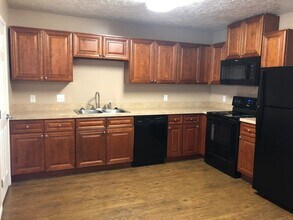 3703 Choctaw St in Bryan, TX - Building Photo - Building Photo