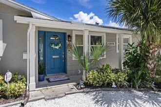 3596 Beach Dr SE in St. Petersburg, FL - Building Photo - Building Photo