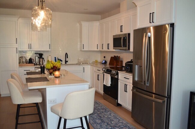 62 Foundry St, Unit 204 in Wakefield, MA - Building Photo - Building Photo