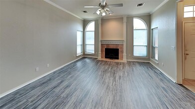 17616 Wain Bridge Ave in Edmond, OK - Building Photo - Building Photo