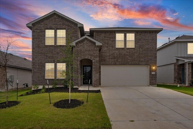 property at 20221 Heinrich Ln