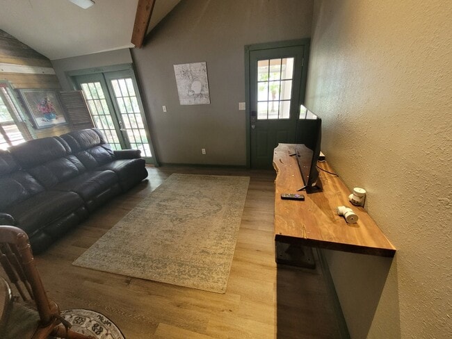 property at 15910 SE 105th Terrace