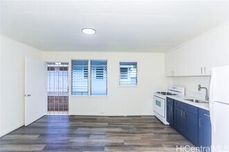 1719 Nuuanu Ave in Honolulu, HI - Building Photo - Building Photo