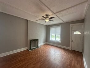 2668 Nebraska Ave, Unit 2666 in St. Louis, MO - Foto de edificio - Building Photo