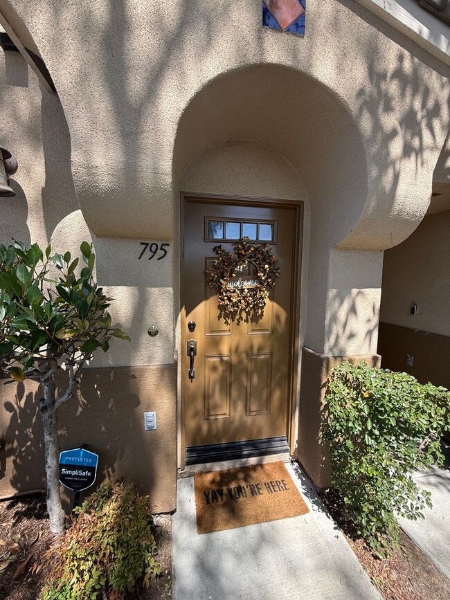 property at 795 Caminito Valiente