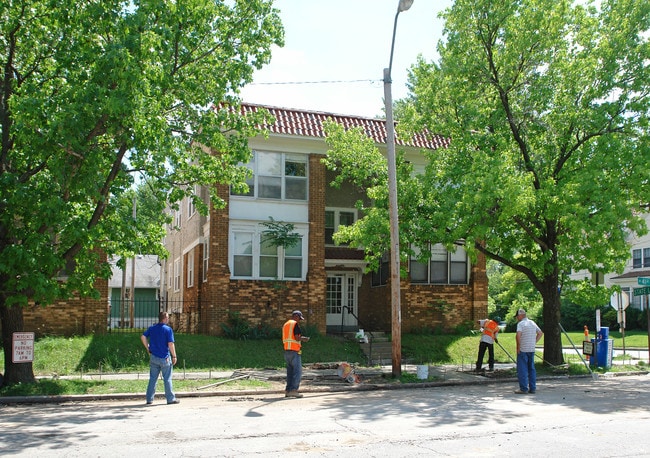 1817-1819 W 41st St in Kansas City, MO - Building Photo - Building Photo