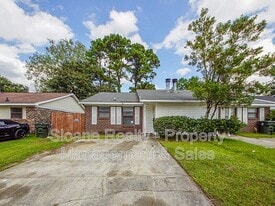 204A Miami St in Ladson, SC - Building Photo