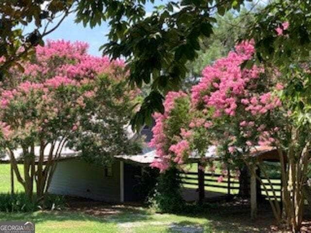 3781 Happy Valley Cir in Newnan, GA - Foto de edificio - Building Photo