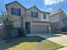 623 Pheasant Hill Ln in Andice, TX - Building Photo