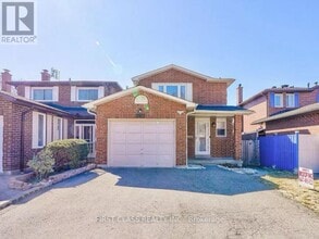 4230 Perivale Rd in Mississauga, ON - Building Photo - Building Photo