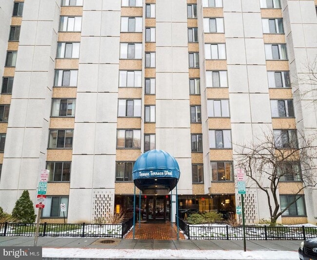 property at 1440 N St NW