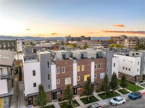 3541 S Emerson St in Englewood, CO - Building Photo - Building Photo