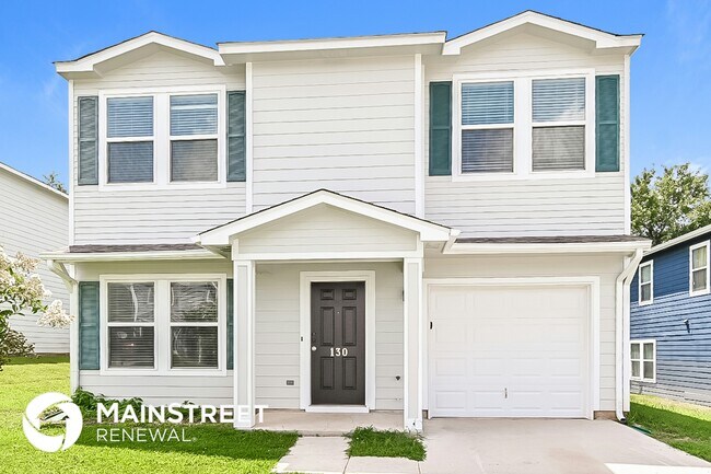 property at 130 Whitestone Dr NE