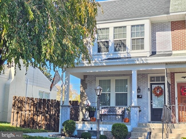 528 Lower E Valley Forge Rd