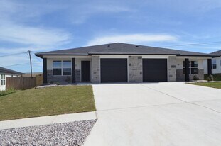 977 Cline Dr in Copperas Cove, TX - Building Photo