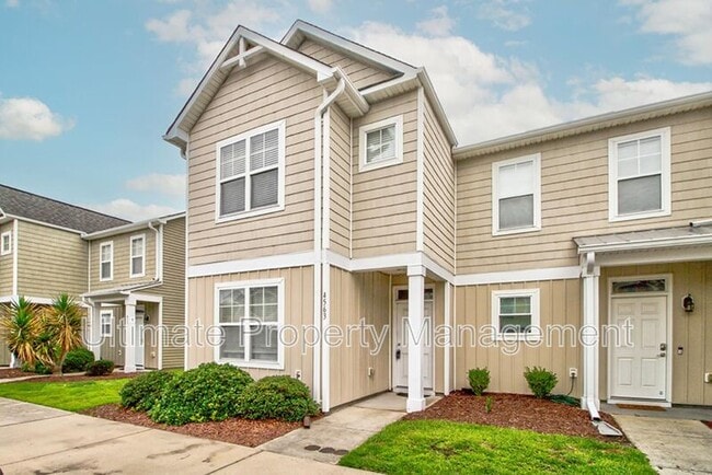 4563 Exuma Ln