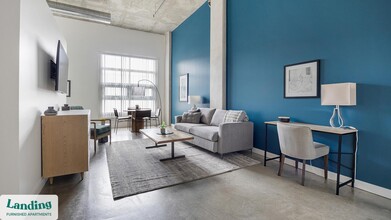 3609 Wynkoop St in Denver, CO - Building Photo - Building Photo