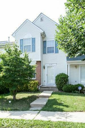 property at 2446 Golders Green Ct