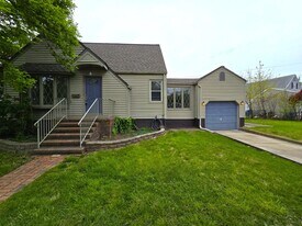 20 Union Ave in Bellmawr, NJ - Building Photo