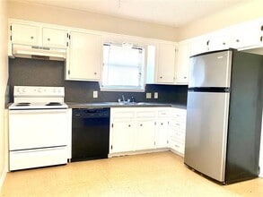 5317 Fairmont St in Abilene, TX - Building Photo - Building Photo