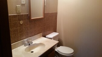 1419 Bemidji Ave N in Bemidji, MN - Building Photo