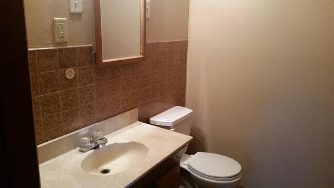 property at 1419 Bemidji Ave N