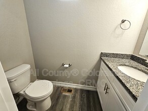 614 Thimbleberry Point in Colorado Springs, CO - Building Photo - Building Photo