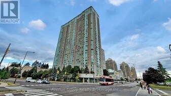 68 Corporate Dr in Toronto, ON - Building Photo