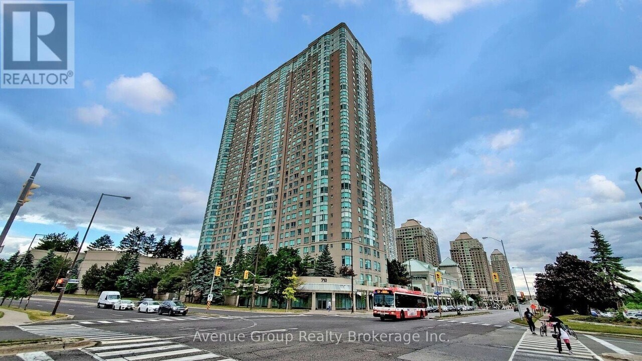 68 Corporate Dr in Toronto, ON - Building Photo