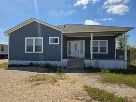 2250 Rd 5732 in Cleveland, TX - Building Photo