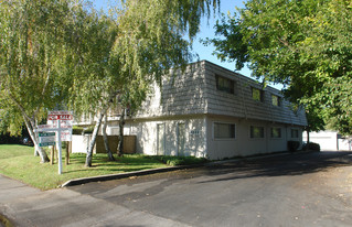 1233 Dealynn St Apartamentos