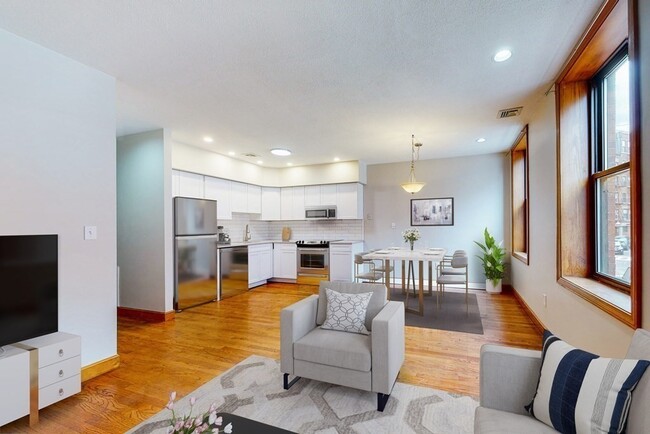 property at 269 North St