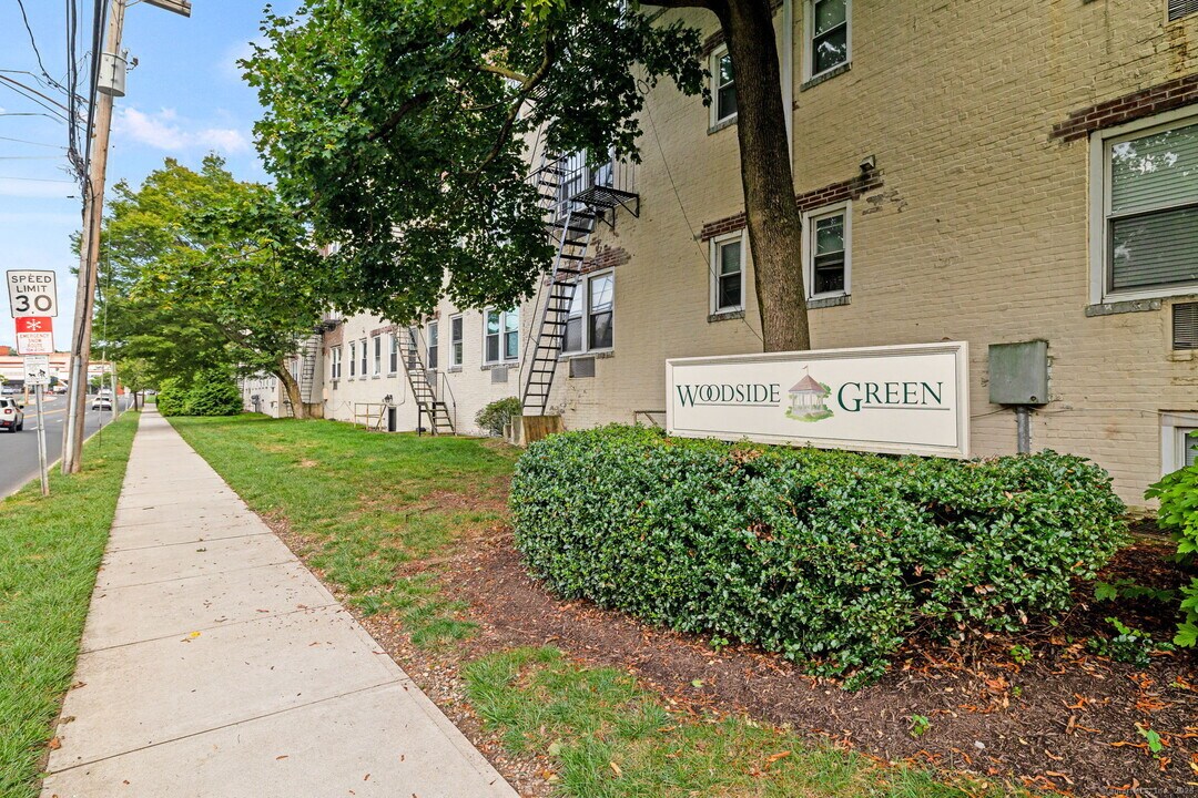 106 Summer St in Stamford, CT - Building Photo