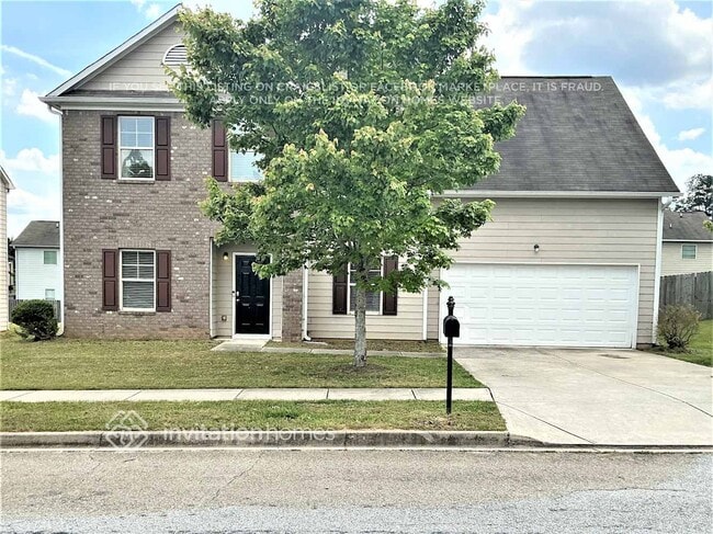 property at 4303 Violet Way Ct