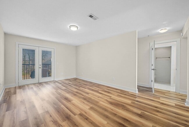 property at 540 N 2nd St