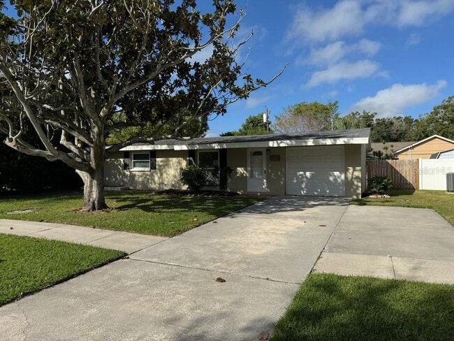 property at 1764 St Croix Dr