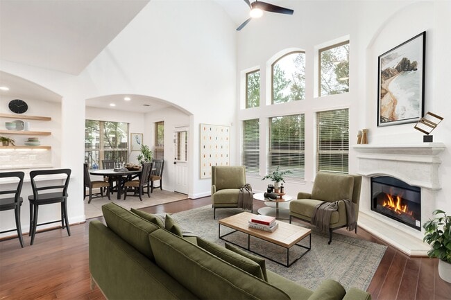 142 Pinto Point Pl in The Woodlands, TX - Building Photo - Building Photo