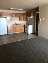 109 5th Ave SE, Unit 7 in Lidgerwood, ND - Building Photo