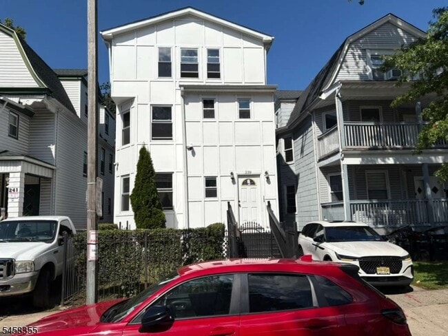 property at 239 S Clinton St