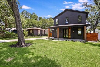 4515 Jinx Ave in Austin, TX - Building Photo - Building Photo