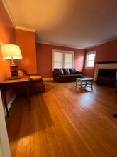 815 W Johnson St in Raleigh, NC - Building Photo - Building Photo