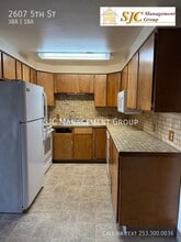 2607 5th St in Union Gap, WA - Building Photo - Building Photo